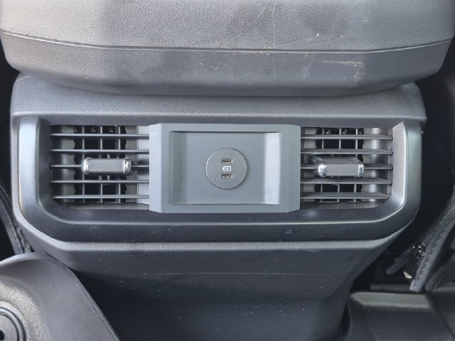 Used 2025 Ford F150 STX w/ Equipment Group 200A AWD/4WD image 25