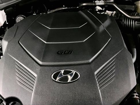 Used 2023 Hyundai Palisade Calligraphy image 30