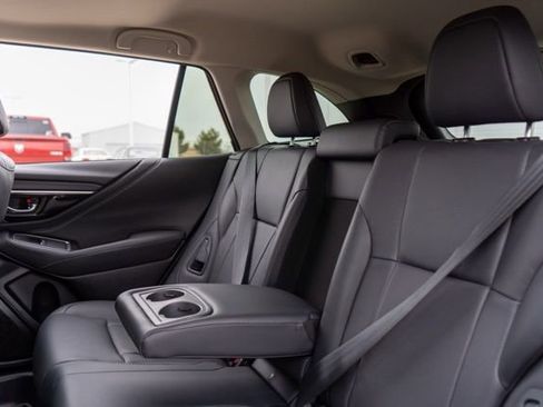 Used 2024 Subaru Outback Limited XT image 18