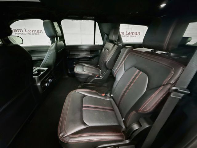 Used 2021 Ford Expedition Limited AWD/4WD image 26