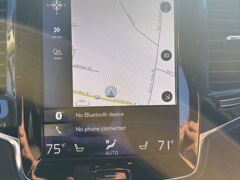 Used 2018 Volvo XC90 T6 Inscription w/ Convenience Package image 15