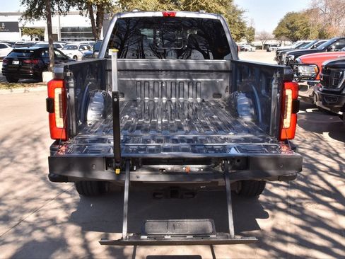 Certified 2024 Ford F250 Platinum w/ FX4 Off-Road Package image 41
