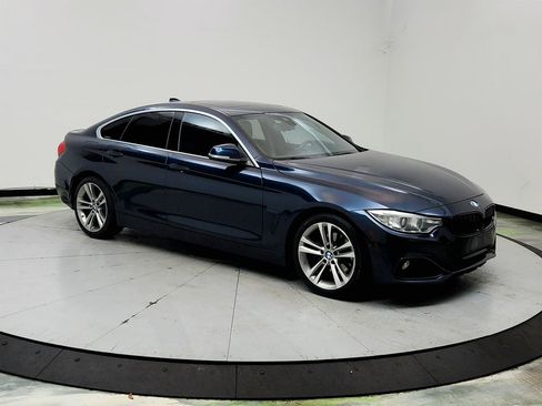 Used 2017 BMW 430i Gran Coupe RWD image 3