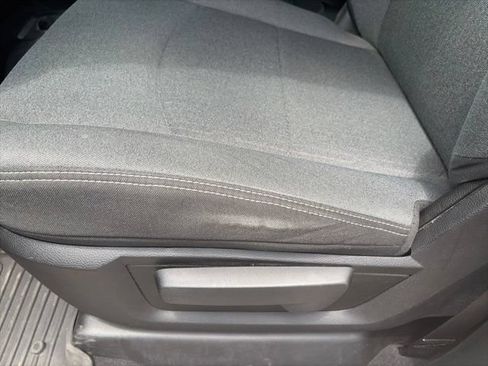 Used 2020 RAM 3500 Tradesman AWD/4WD image 18