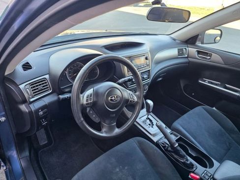 Used 2011 Subaru Impreza 2.5i Premium w/ PWR Moonroof Value Pkg image 13