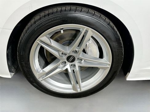 Used 2022 Audi A5 2.0T Premium Plus image 33