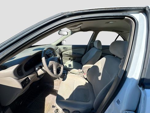 Used 2006 Nissan Sentra 1.8 S FWD image 27