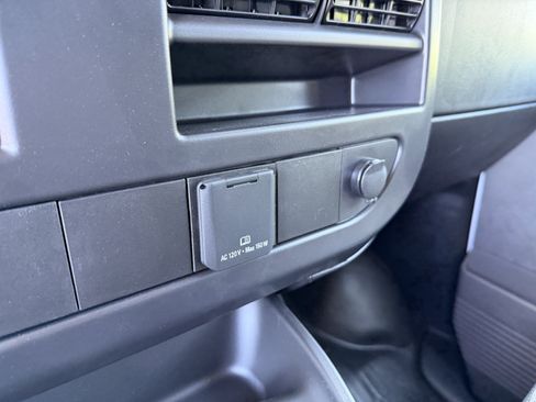 New 2026 Chevrolet Express 2500 w/ Driver Convenience Package RWD image 19