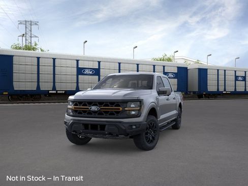 New 2026 Ford F150 Tremor AWD/4WD image 2