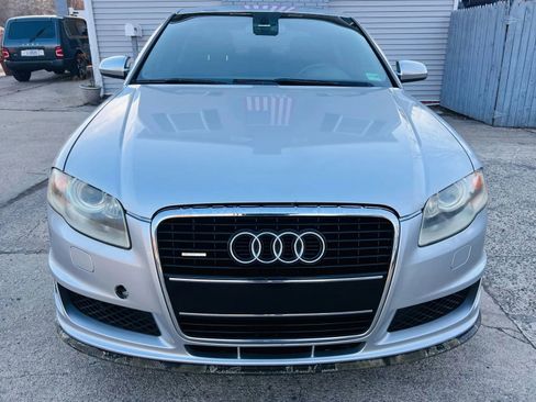 Used 2008 Audi S4 Sedan image 3