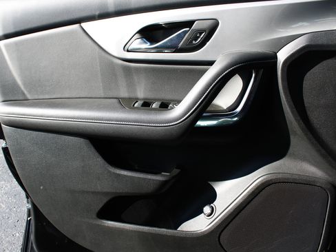 Used 2023 Chevrolet Blazer LT w/ Convenience Package image 14