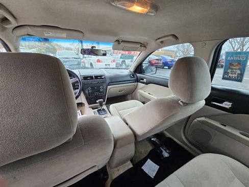Used 2009 Ford Fusion SE image 20