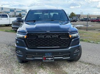 New 2026 RAM 1500 Big Horn video 3