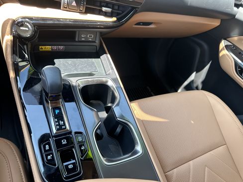 Used 2026 Lexus NX 350 AWD w/ Accessory Package (2T) image 19