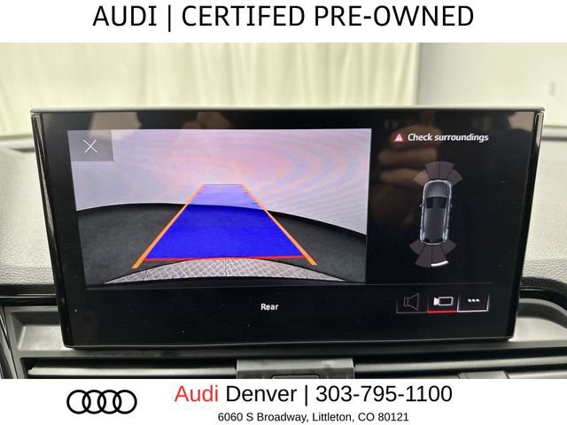 Certified 2024 Audi Q5 e Premium AWD/4WD image 17