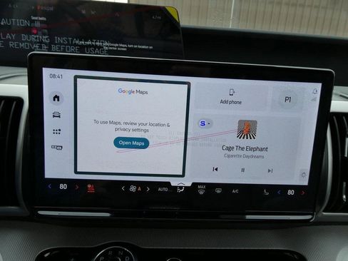 New 2025 Ford Expedition Max Active image 37