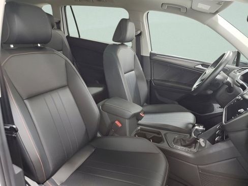 Used 2024 Volkswagen Tiguan Wolfsburg Edition image 14