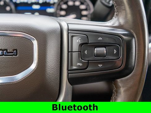 Used 2021 GMC Sierra 1500 Denali w/ Denali Ultimate Package image 21