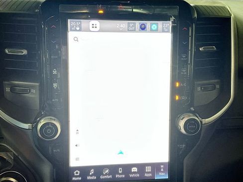 New 2026 RAM 1500 Big Horn image 14