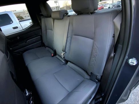Used 2025 Toyota Tacoma SR5 image 20