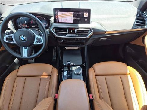 Used 2023 BMW X3 sDrive30i w/ M Sport Package RWD image 18