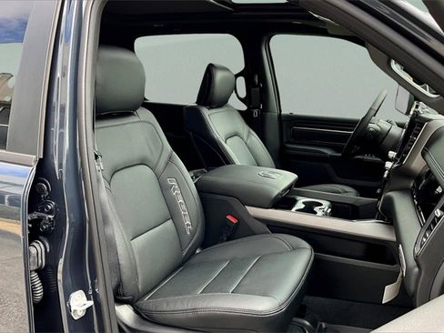 New 2026 RAM 1500 Rebel w/ Rebel Level 2 Equipment Group image 9