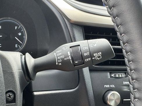 Used 2022 Lexus RX 350 F Sport image 28