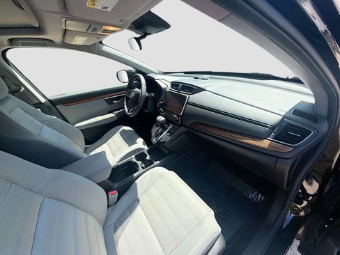 Certified 2022 Honda CR-V EX image 32