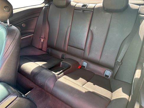 Used 2016 BMW 435i xDrive Coupe image 15