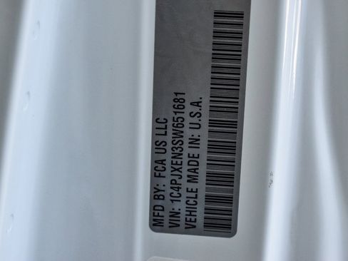 New 2025 Jeep Wrangler Sahara image 27