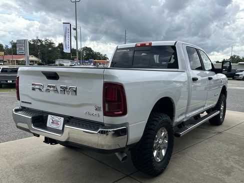 New 2026 RAM 2500 Big Horn image 14