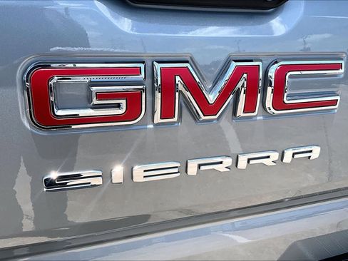 Used 2026 GMC Sierra 1500 Elevation w/ Elevation Select Package RWD image 31
