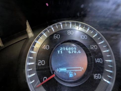 Used 2010 Volvo S80 T6 AWD/4WD image 37