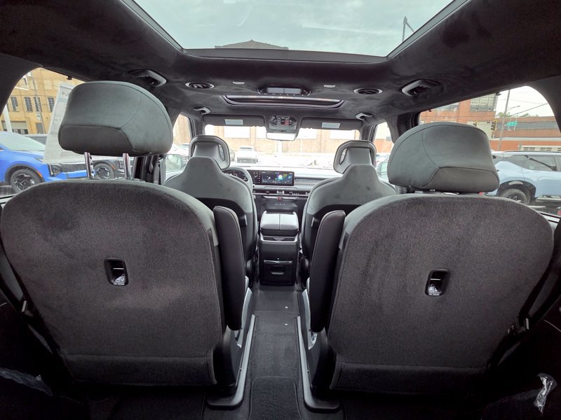 New 2027 Kia Telluride X-Line SX Prestige AWD/4WD image 11