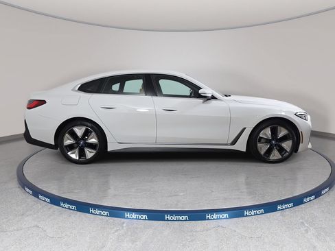 Used 2023 BMW i4 eDrive35 RWD image 5