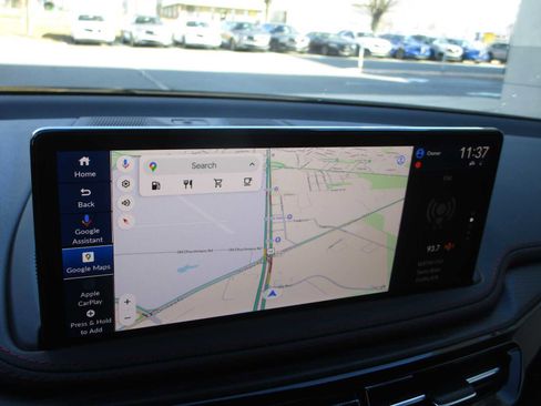 New 2026 Acura MDX Type S image 17