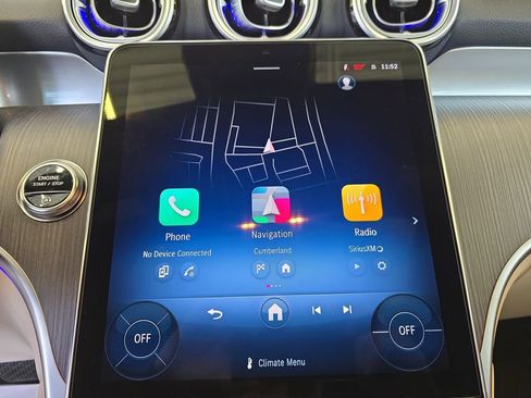 New 2026 Mercedes-Benz GLC 300 image 22