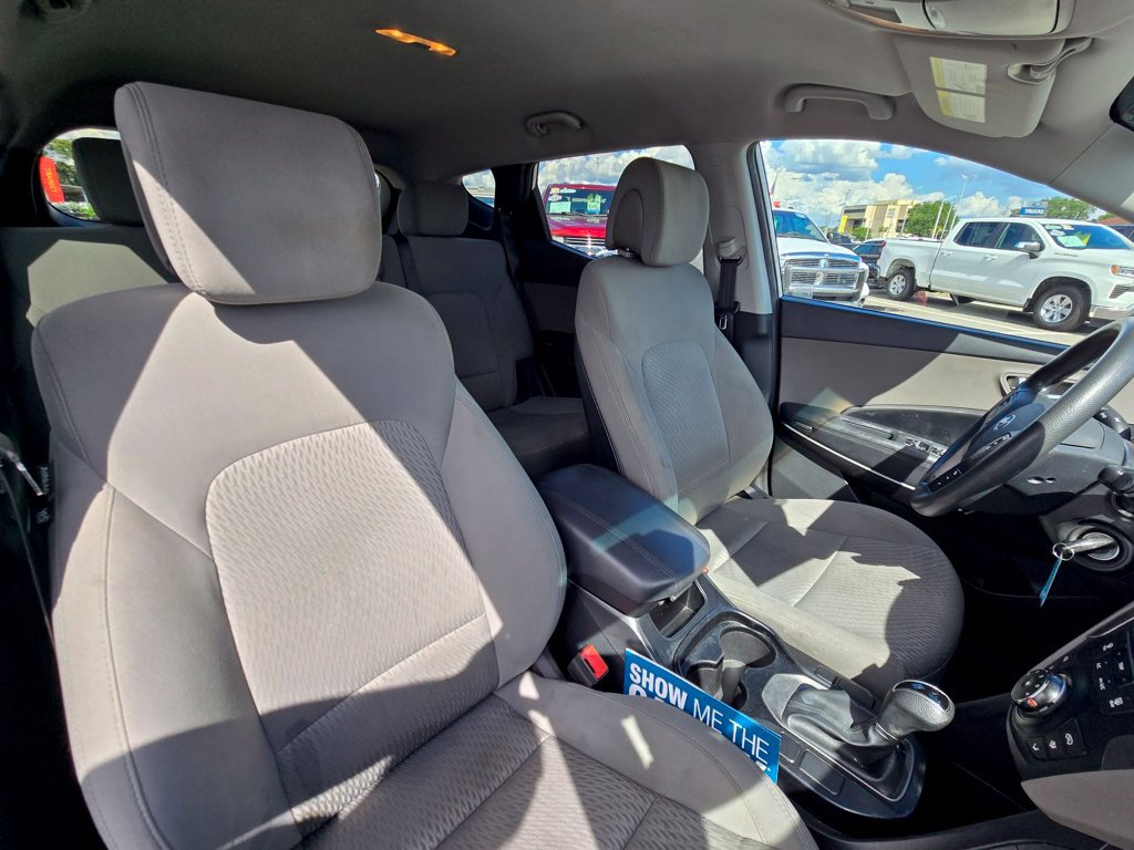 Used 2018 Hyundai Santa Fe Sport FWD image 43