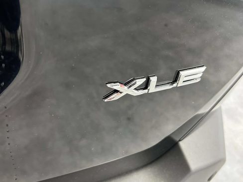 Used 2026 Toyota RAV4 XLE Premium w/ Weather Package AWD/4WD image 12