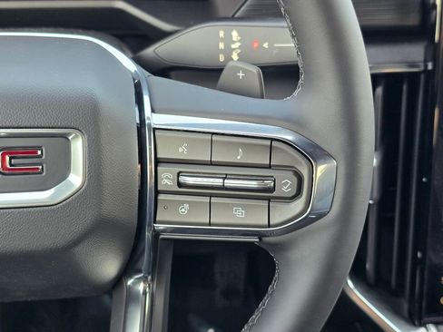 New 2026 GMC Acadia Elevation AWD/4WD image 21