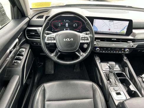 Certified 2023 Kia Telluride S w/ S Sunroof Package AWD/4WD image 9