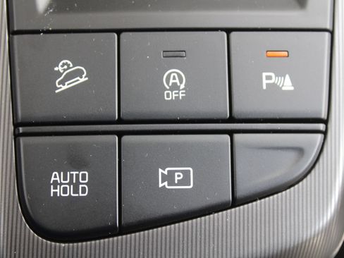 New 2026 Kia Sportage SX FWD image 39