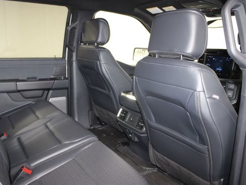 New 2026 Ford F150 Lariat AWD/4WD image 34