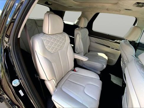Used 2021 Hyundai Palisade Calligraphy AWD/4WD image 19
