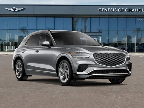 New 2026 Genesis GV70 2.5T Advanced AWD/4WD image 2