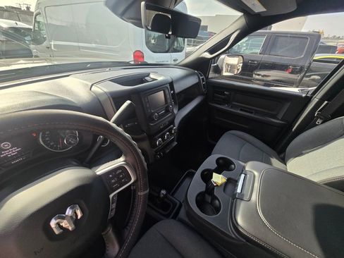 Used 2022 RAM 3500 Tradesman w/ Safety Group image 21