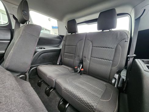 Used 2017 GMC Acadia SLE image 50