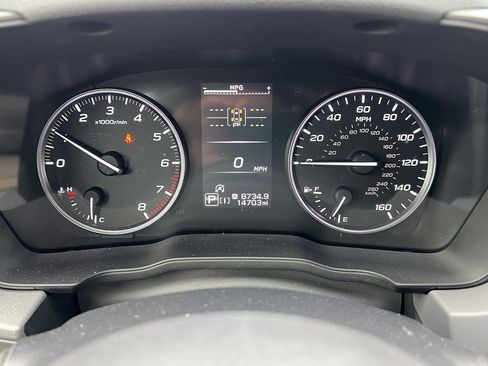 Used 2024 Subaru Crosstrek 2.0i Premium AWD/4WD image 18