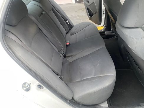 Used 2015 Kia Optima LX image 15