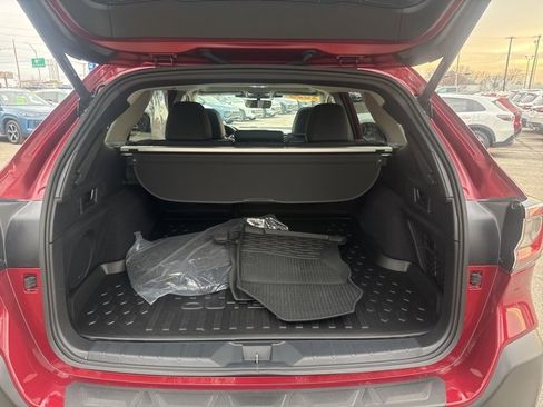 Used 2025 Subaru Outback Limited XT w/ Popular Package #2 image 23